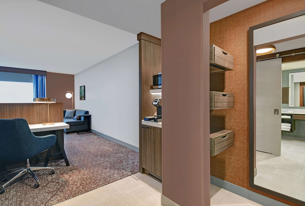 Hilton Garden Inn Madison Huntsville Airport - photo 20