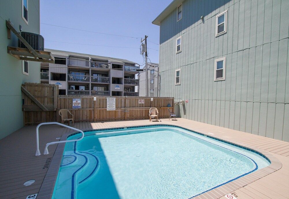 The Carolina Kraken by Sea Scape Properties - photo 4