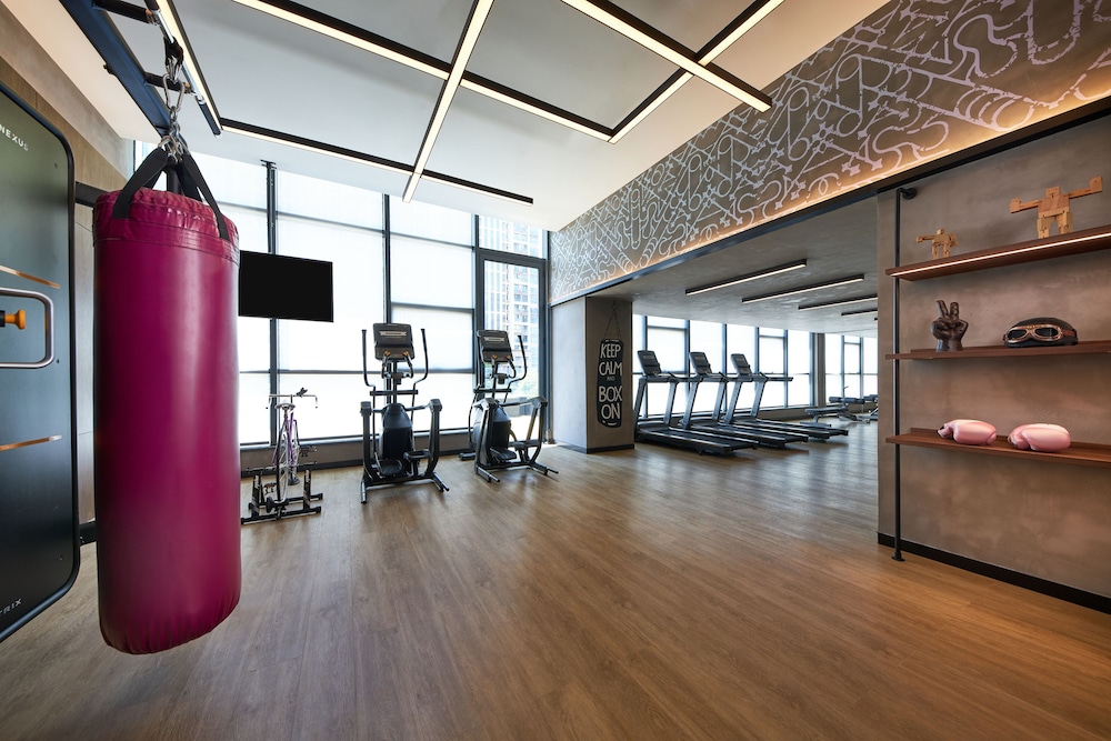 Moxy Boston Downtown - photo 33