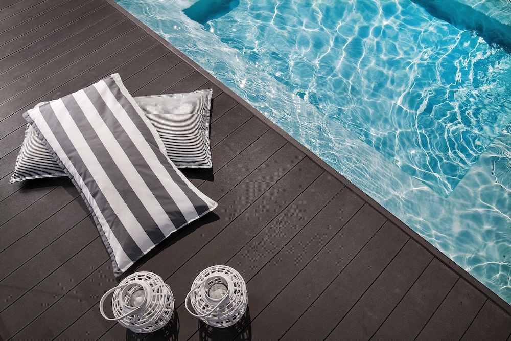 מרפסת / טרסה