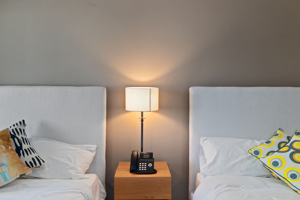 Hotel Huntington - photo 20