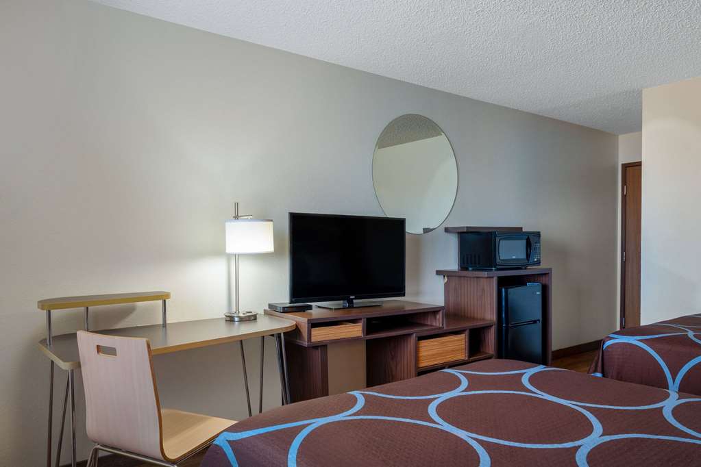 Super 8 by Wyndham Livingston Yellowstone - photo 27