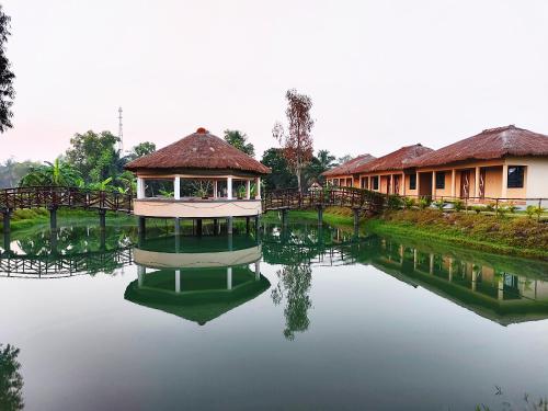 Sundarban Beckons in Gosaba, India