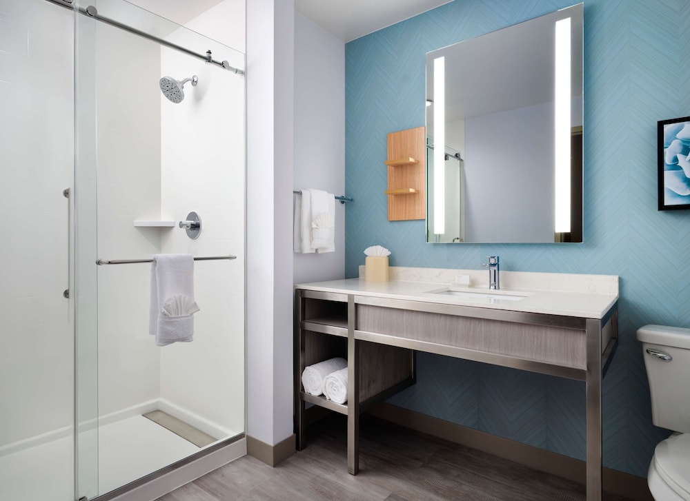 Hilton Garden Inn San Jose Milpitas - photo 18