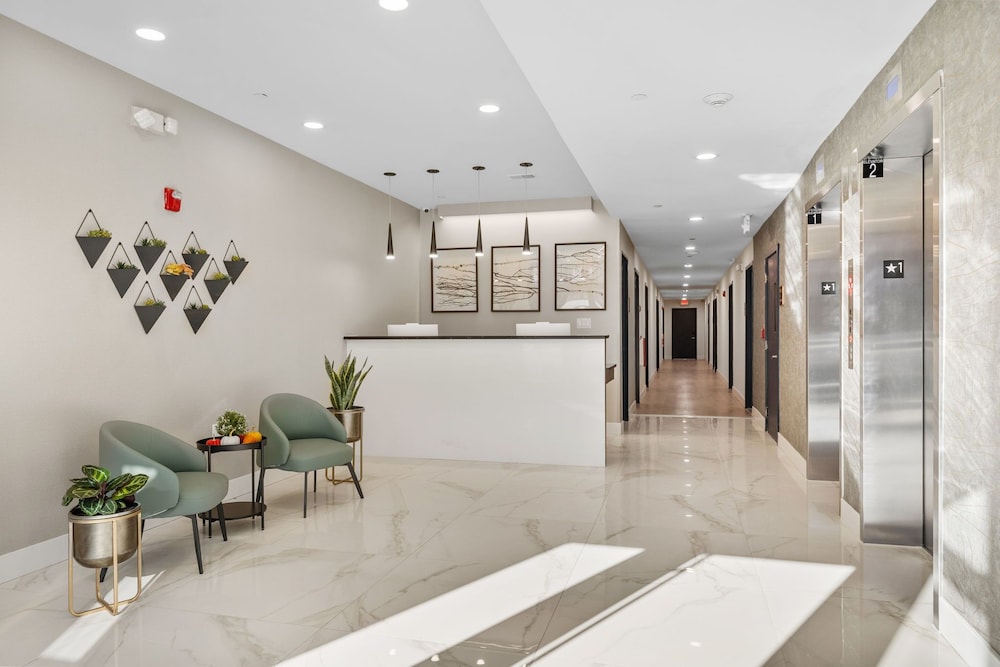 4211 Suites — 4-Star Luxury Hotel in Philadelphia, United States