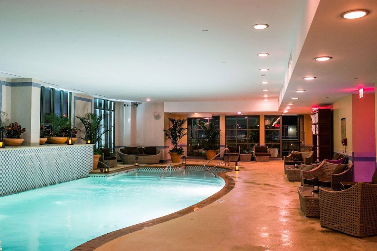 Hilton Virginia Beach Oceanfront - photo 21