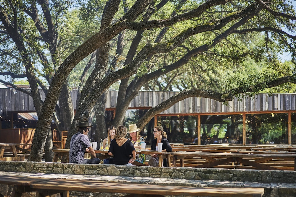 Four Seasons Hotel Austin - photo 167