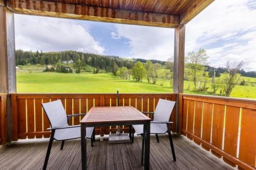 Mountainresort Top 9 in Bramberg Am Wildkogel, Austria