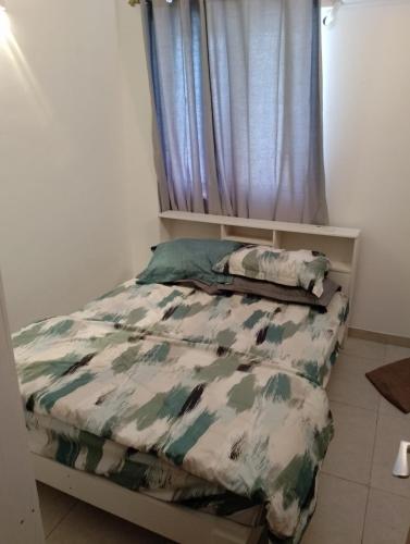 Maldives City 5 in Hulhumale, Maldives