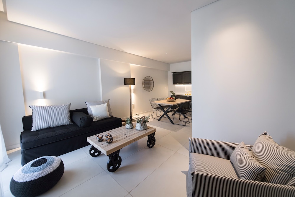 סלון / אזור ישיבה