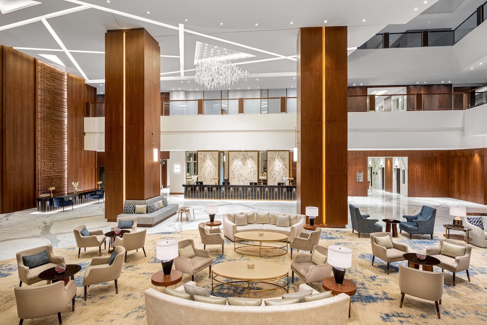 Hilton Al Khobar King Fahd Causeway — Khobar — photo 2