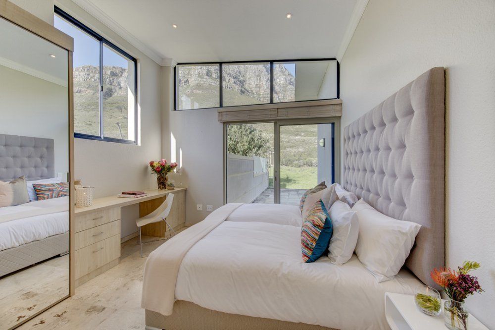 Cape Allure - carbon neutral hotel in Cape Town