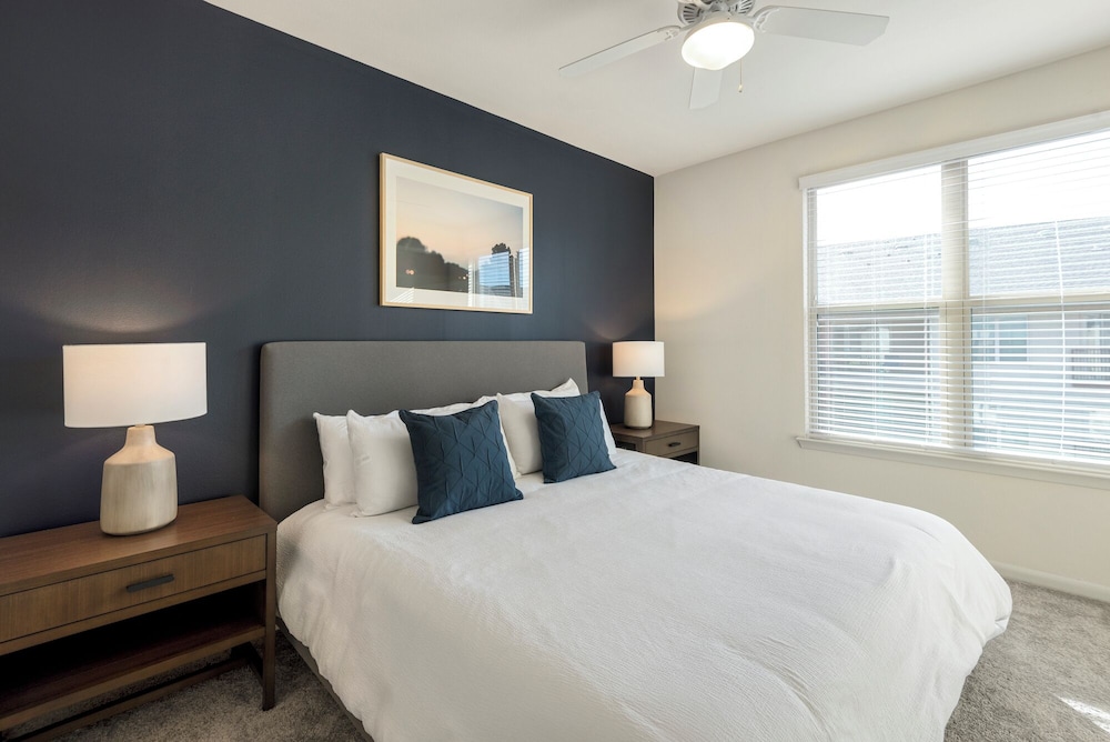 Landing Apartments Houston Westside — 4-Star Luxury Hotel in Houston, United States
