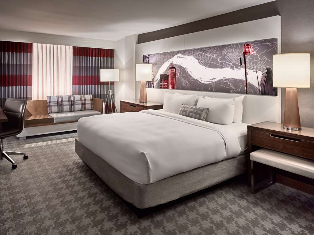 Sonesta Philadelphia Rittenhouse Square - photo 19