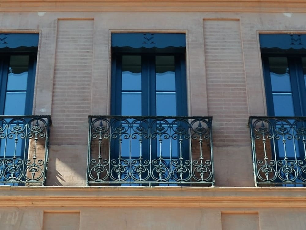 La Maison DHenri — 4-Star Luxury Hotel in Toulouse, France