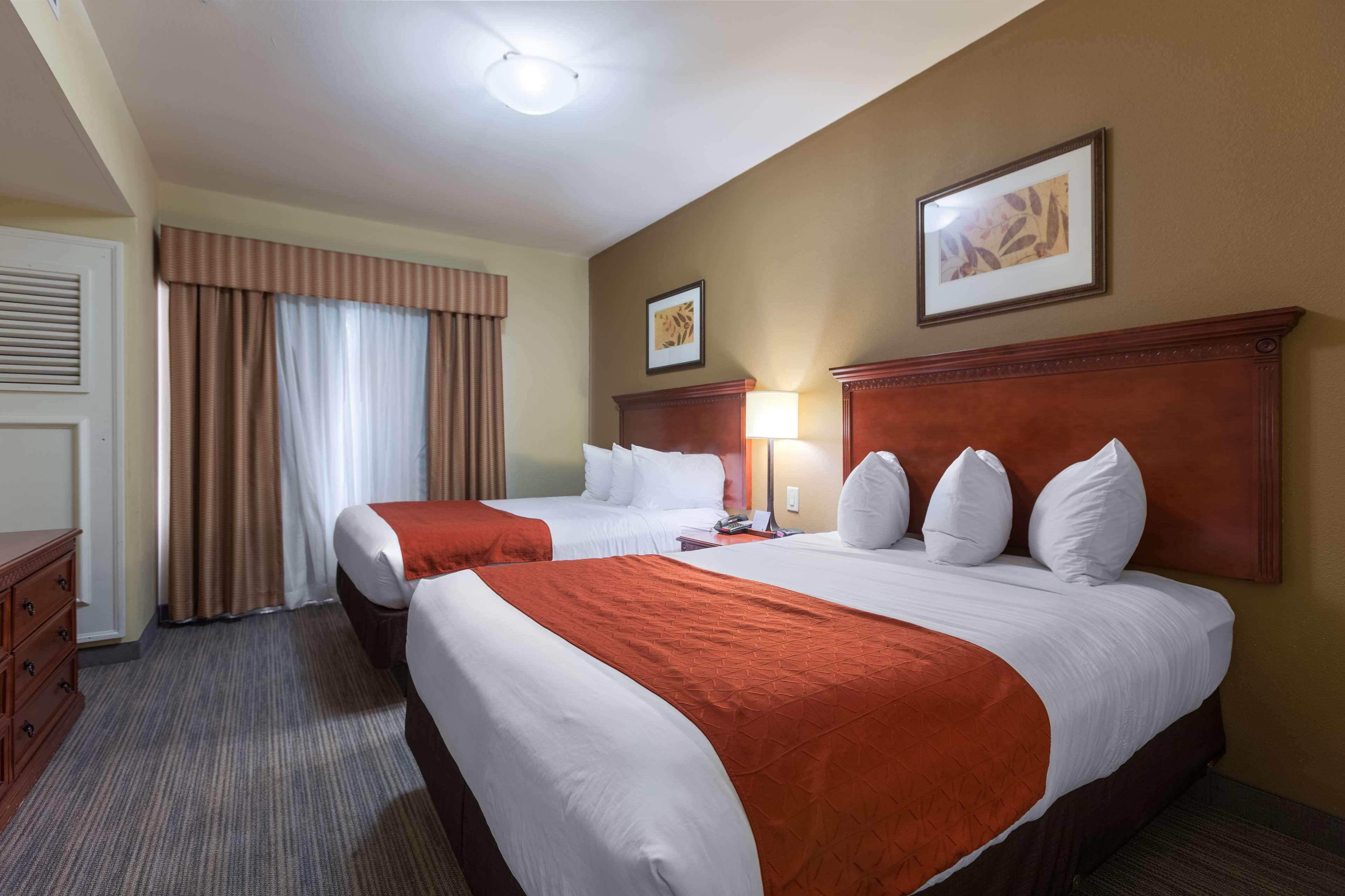 Country Inn & Suites by Radisson San Marcos TX - photo 4