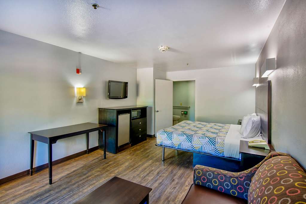 Motel 6 Arlington TX - photo 15