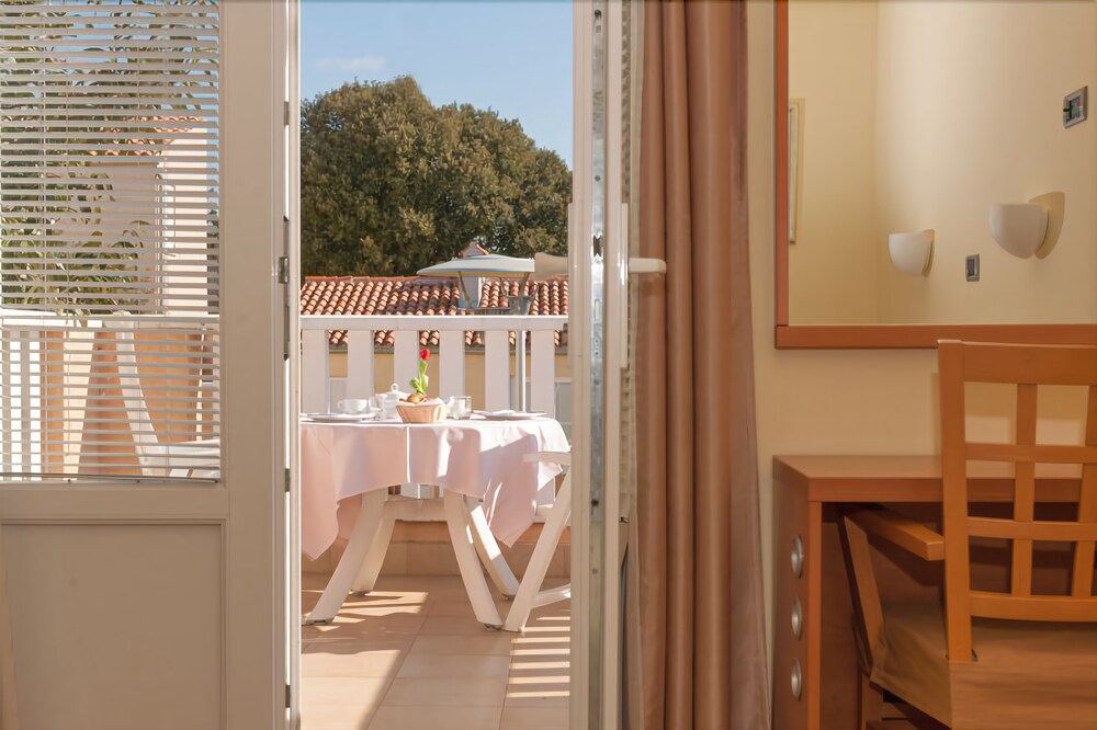 Resort Amarin Rooms — Rovinj — photo 4