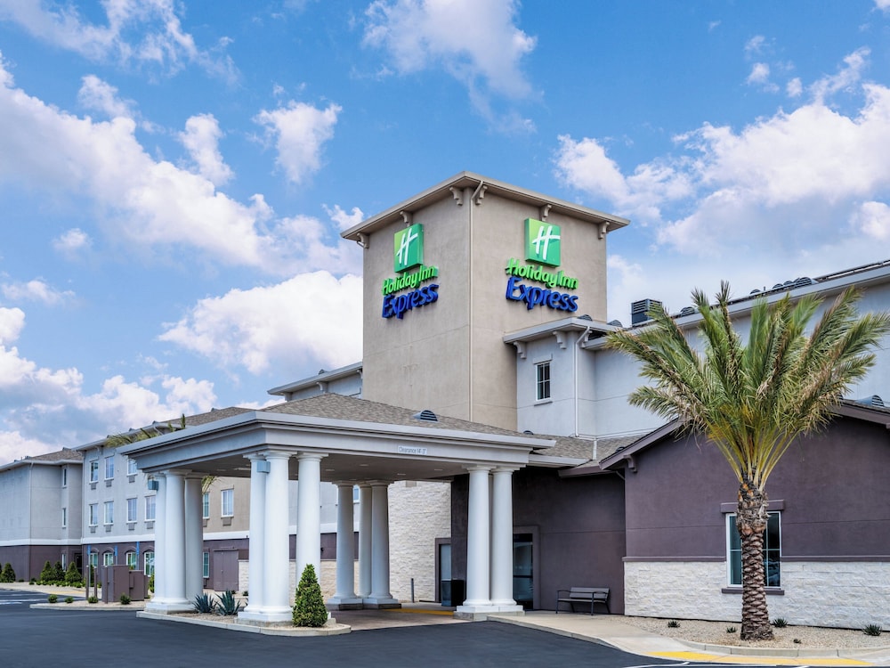 Holiday Inn Express Lodi - photo 41