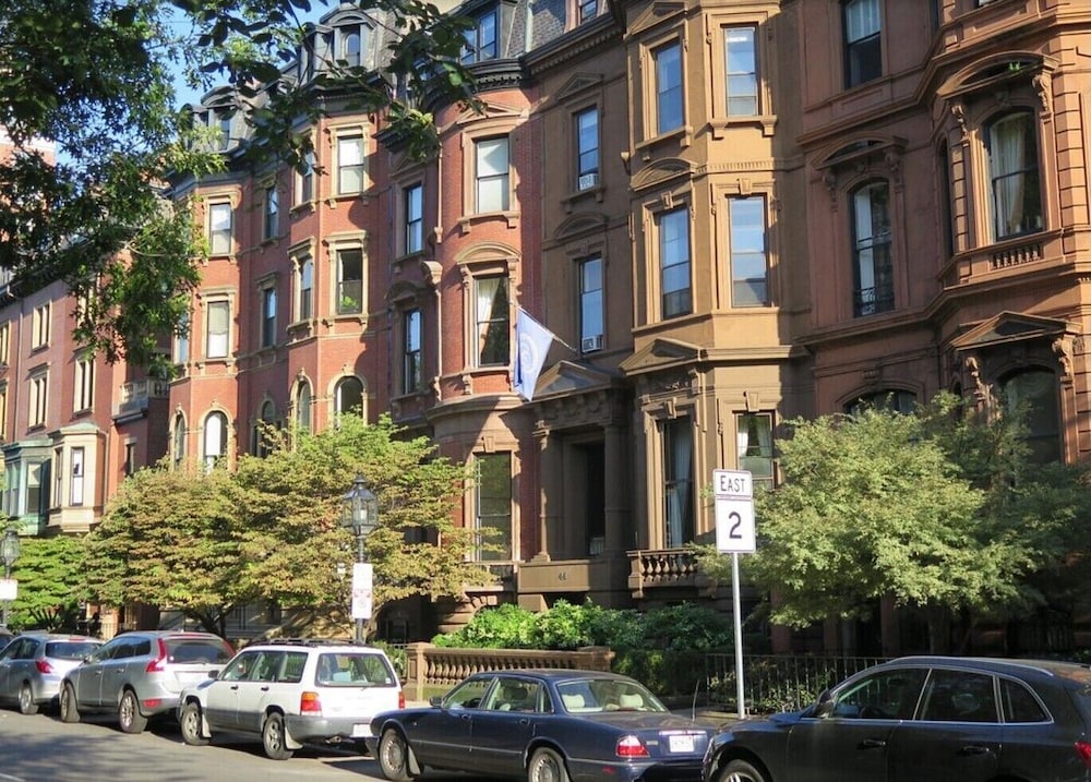 The College Club of Boston - photo 31