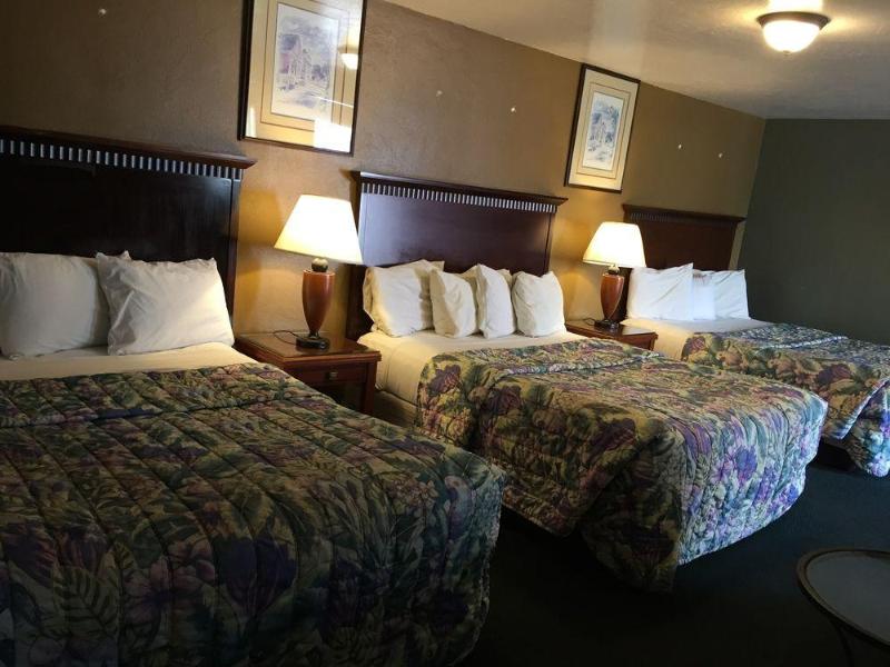 Blue Seal Inn - photo 3