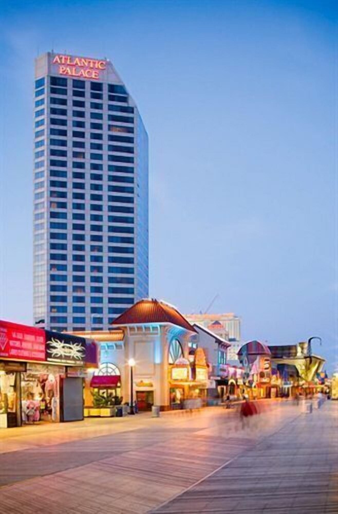 Atlantic Palace Suites - photo 43