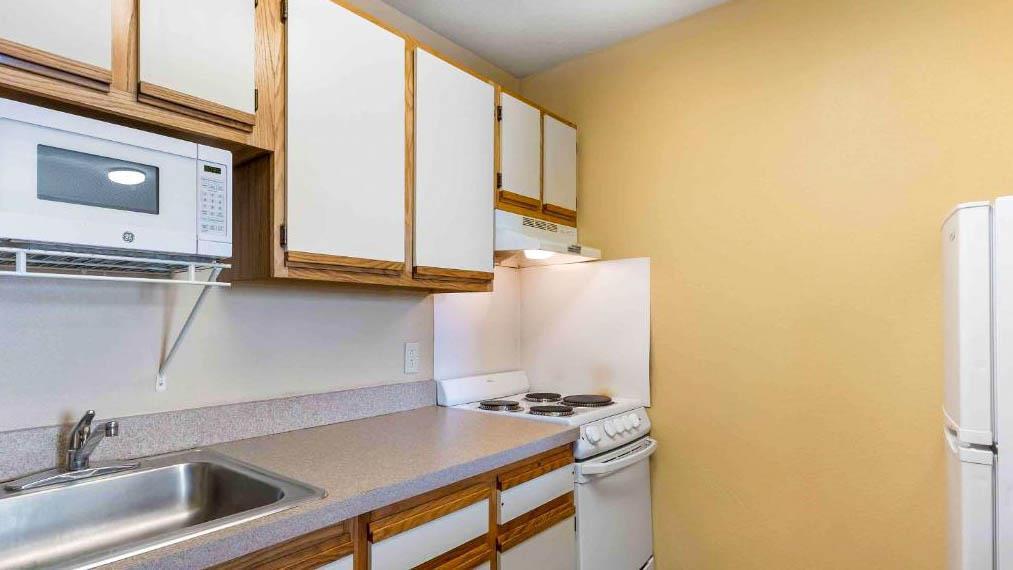 Studio 6 Extended Stay St Louis MO Westport Craig Road - photo 29