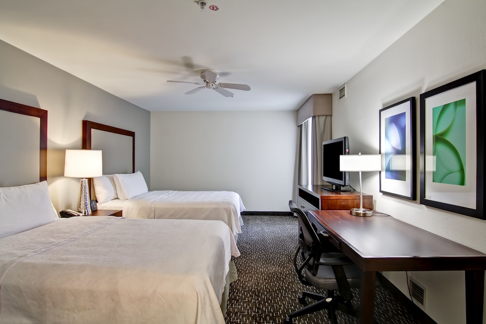 Homewood Suites by Hilton Newark Cranford - photo 6