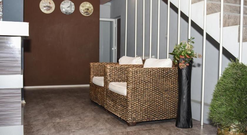 Vival Hotel in Vidin, Bulgaria