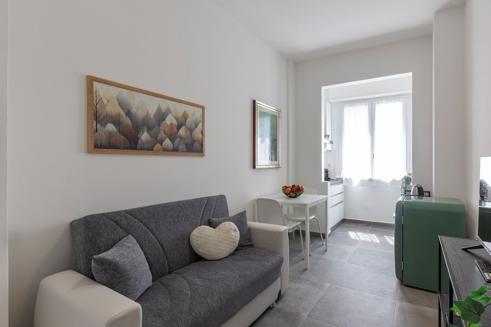 notaMi Fiordalisi 1 Flower District — 4-Star Luxury Hotel in Milan, Italy