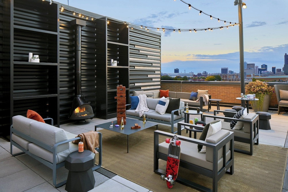 Moxy Columbus Short North - photo 38