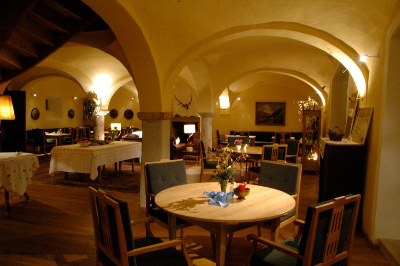 Pilgerhaus Bergen — hotel in Neuburg An Der Donau