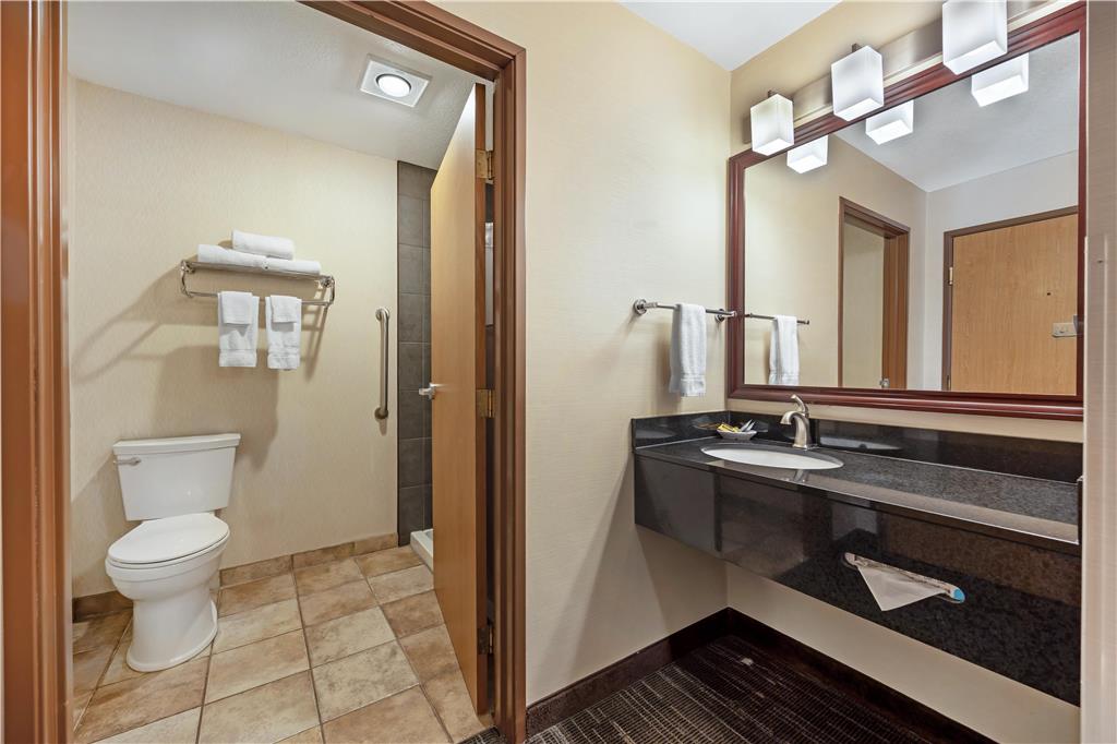 Best Western Plus City Center - photo 40