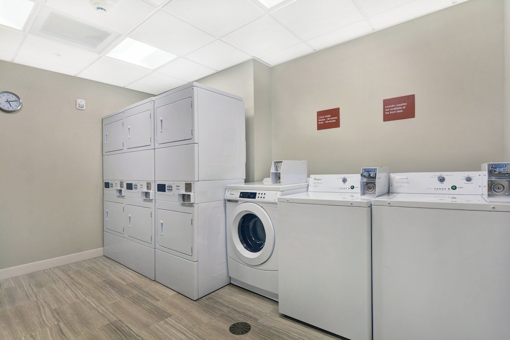 TownePlace Suites by Marriott Jackson Airport Flowood - photo 33