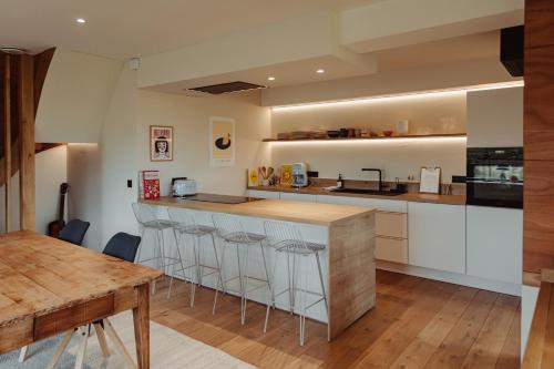 Maison Coucou — Thuin — photo 3
