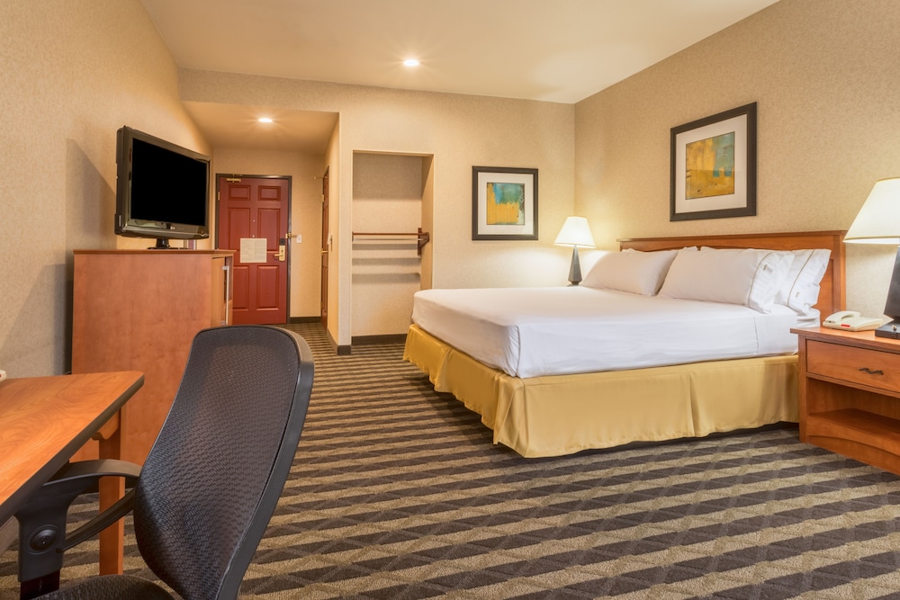 Holiday Inn Express Hotel & Suites Manteca by IHG - photo 17
