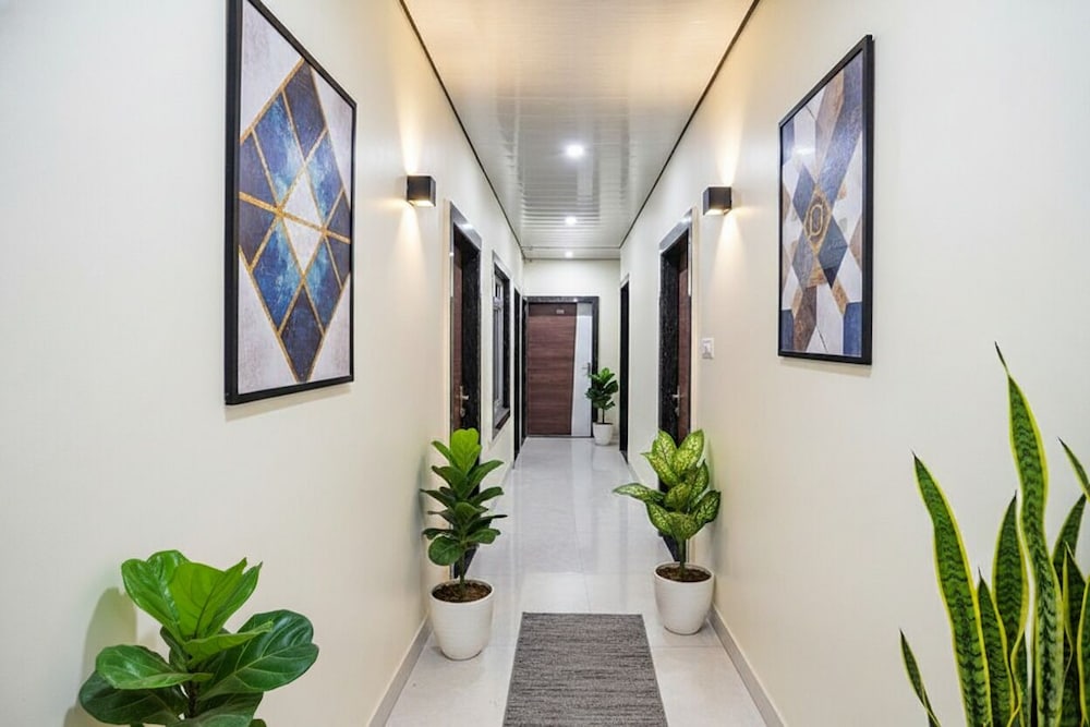 Fabhotel Insight Inn — Lucknow — photo 4