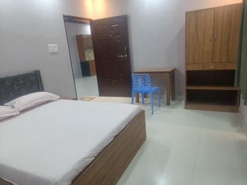 Rangili Baag - last minute hotel in Varanasi