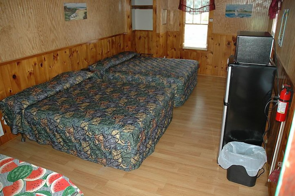 Channel Watefront Cottages - photo 14