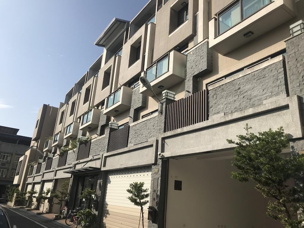 Dohome in Puli, Republic of China Taiwan