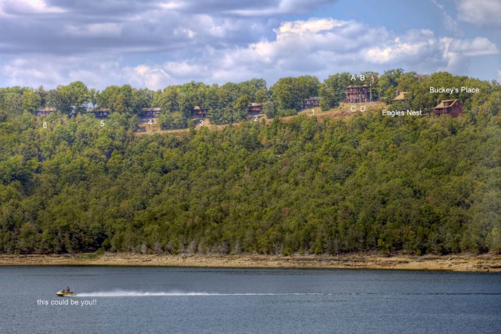 Sugar Ridge Resort - photo 48