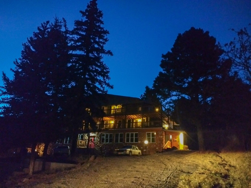 The Green Mountain Falls Lodge - photo 77