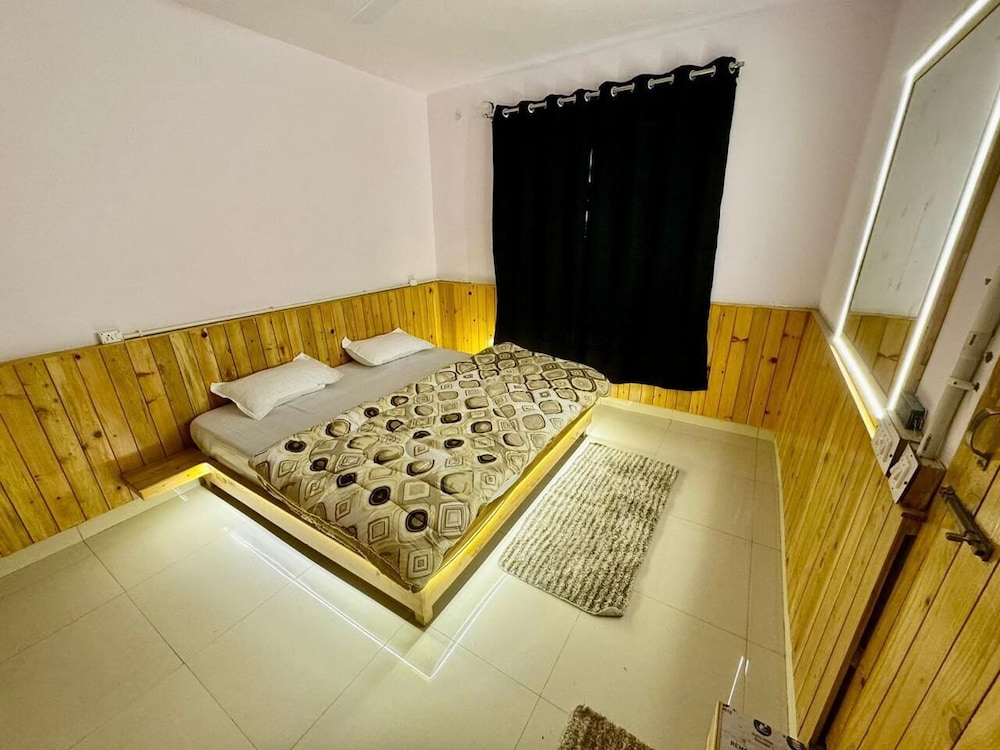Star Vibes Resort - last minute hotel in Kulu