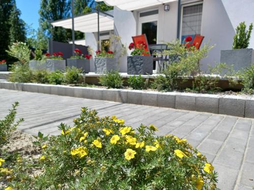 To8 apartman — hotel in Dunapataj