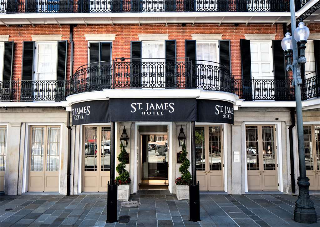 Hotel St. Pierre a French Quarter Inns Hotel - photo 16