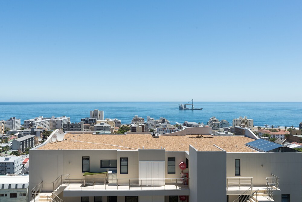 Miramar 7 - last minute hotel in Cape Town