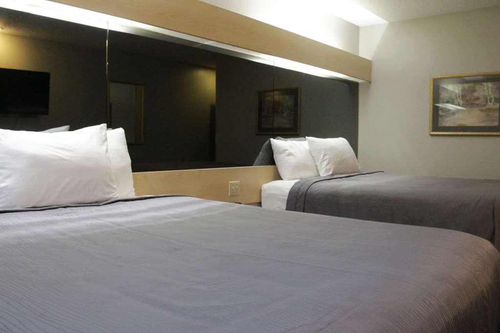 Americas Best Value Inn & Suites Jackson TN - photo 8