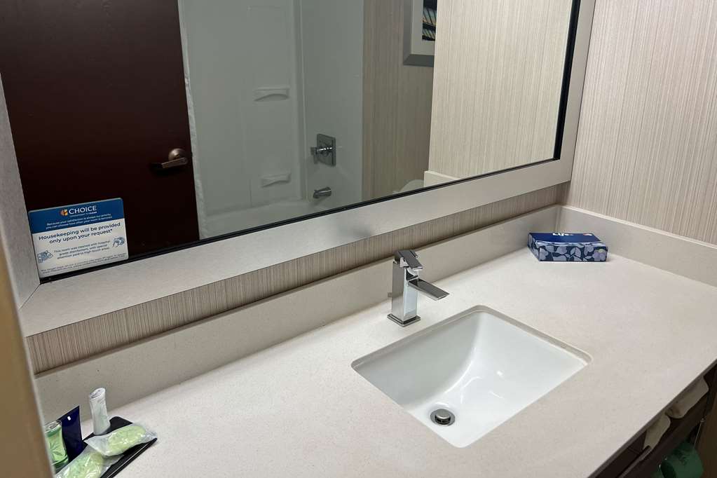 Sleep Inn & Suites Memphis Southeast - photo 21