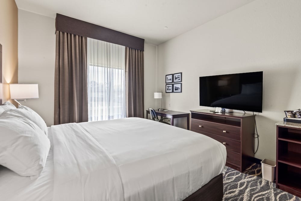 Cobblestone Hotel & Suites Cullman - photo 18