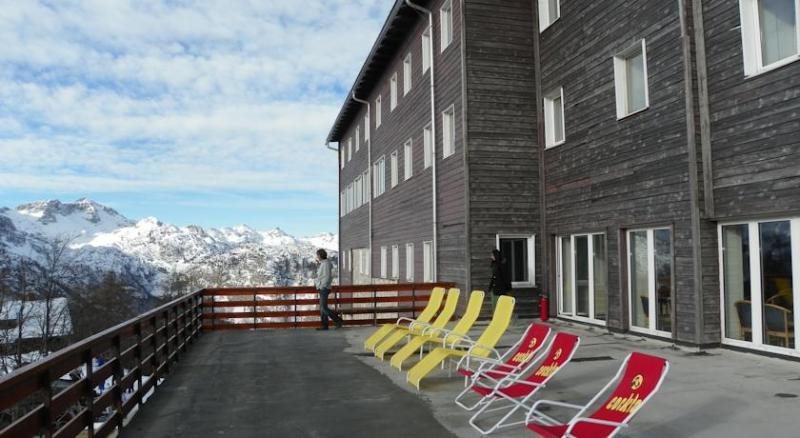 Ski Hotel Vogel — Bohinjska Bistrica — photo 5